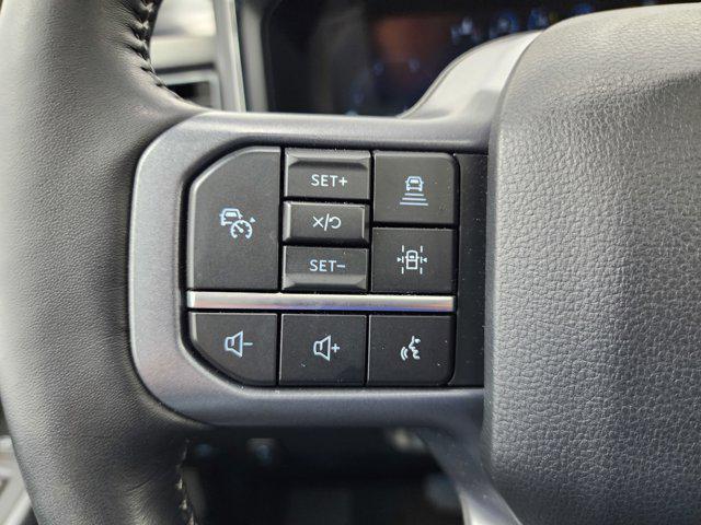 used 2023 Ford F-350 car