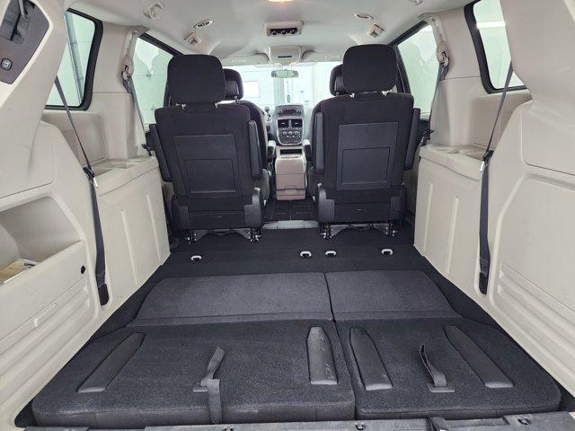 used 2013 Dodge Grand Caravan car