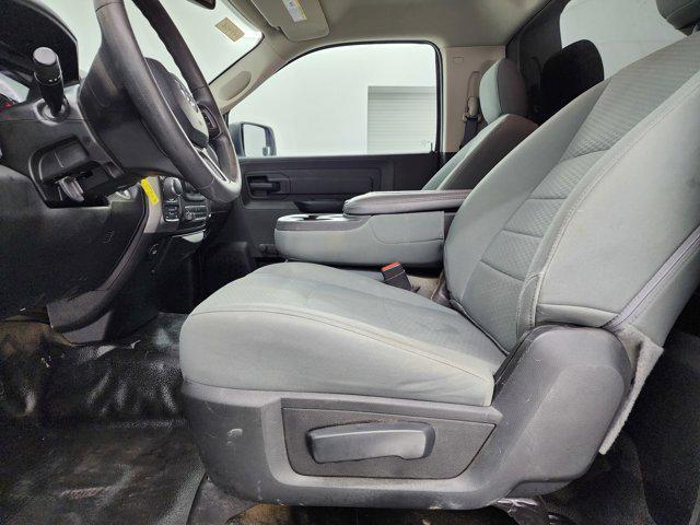 used 2018 Ram 1500 car