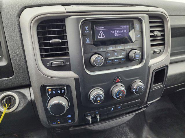 used 2018 Ram 1500 car