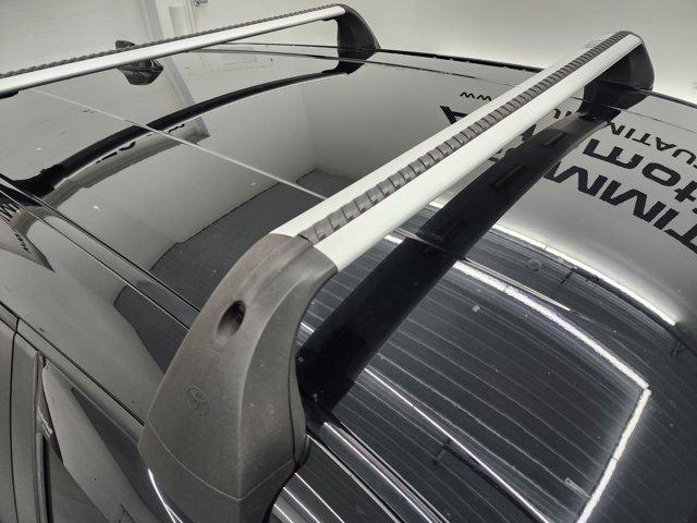 used 2021 Toyota C-HR car