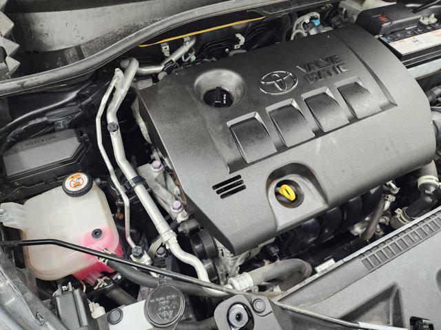 used 2021 Toyota C-HR car