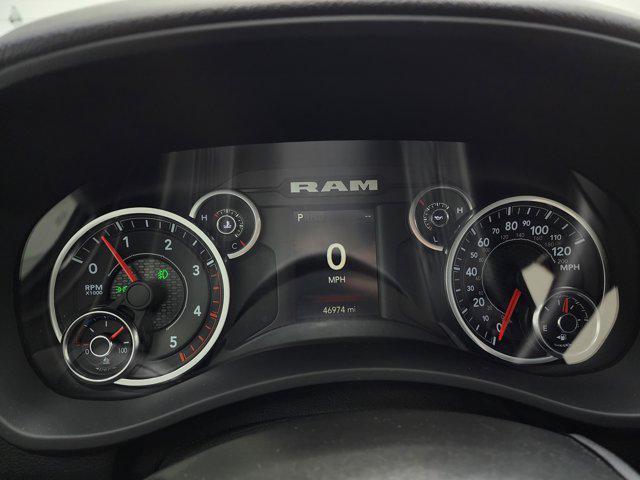 used 2022 Ram 3500 car