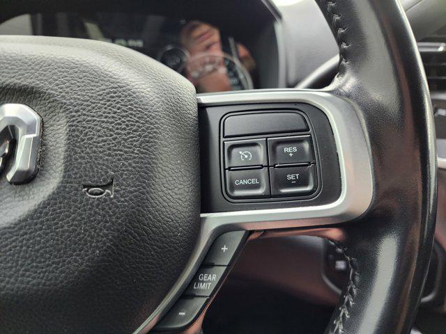 used 2022 Ram 3500 car