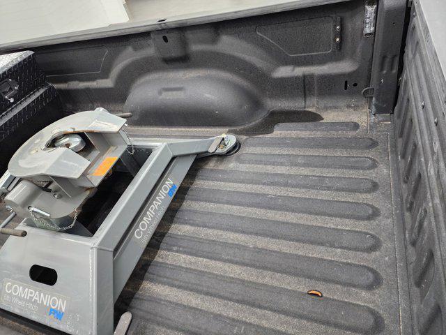 used 2022 Ram 3500 car