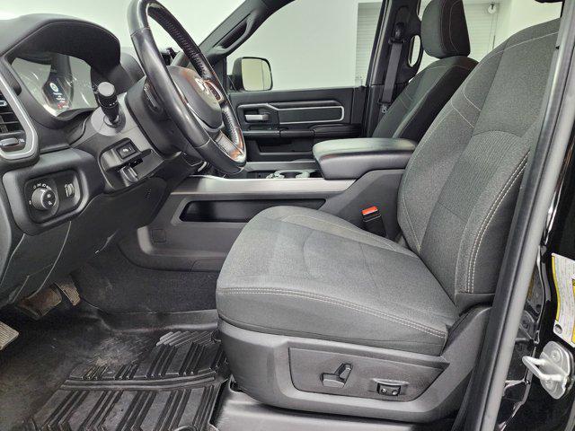 used 2022 Ram 3500 car