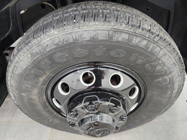 used 2022 Ram 3500 car
