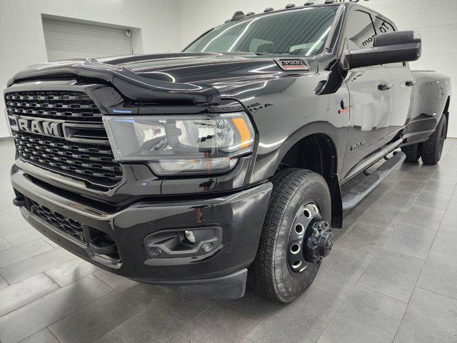 used 2022 Ram 3500 car