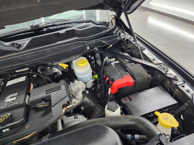 used 2022 Ram 3500 car