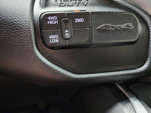 used 2022 Ram 3500 car