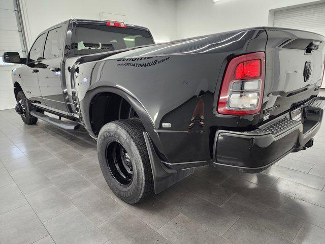 used 2022 Ram 3500 car