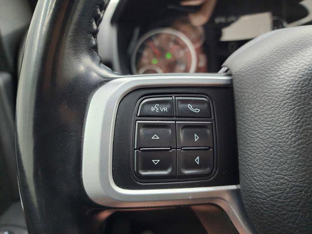 used 2022 Ram 3500 car
