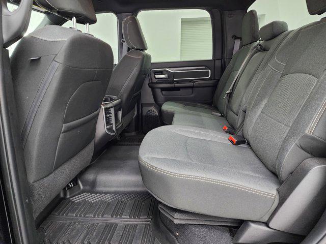 used 2022 Ram 3500 car