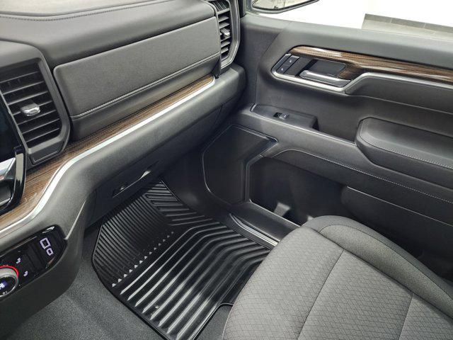 used 2024 Chevrolet Silverado 1500 car, priced at $46,999