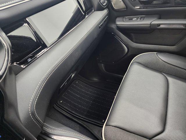 used 2025 Ram 1500 car, priced at $64,999