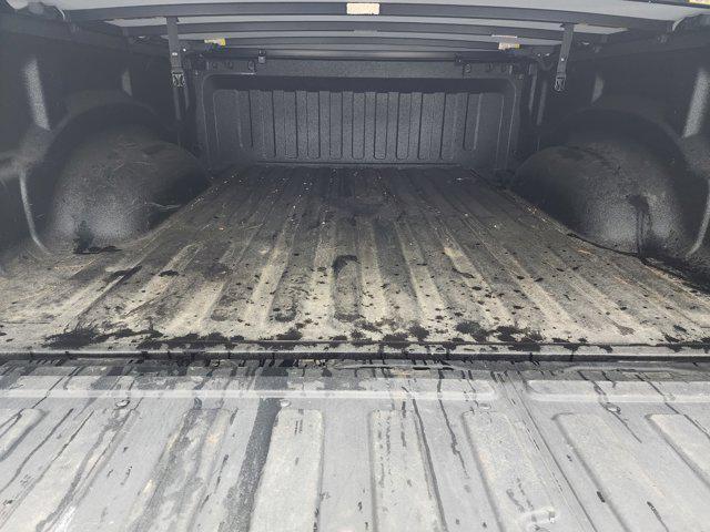 used 2025 Ram 1500 car, priced at $64,999