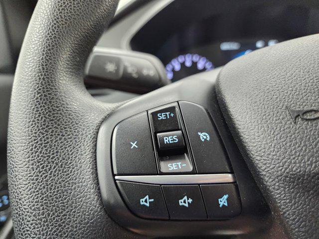 used 2022 Ford Escape car, priced at $19,499