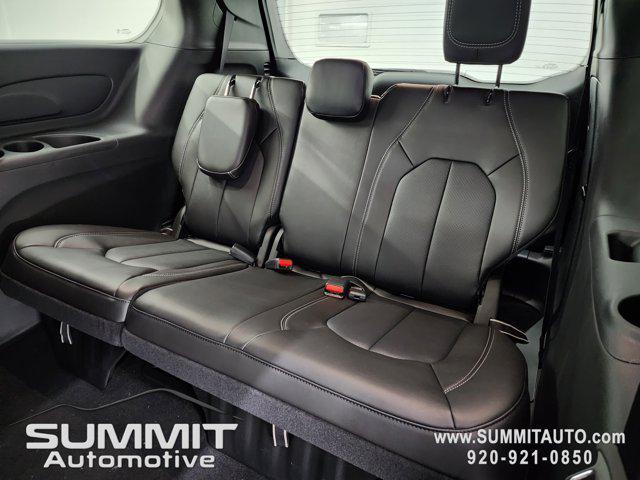 new 2026 Chrysler Pacifica car, priced at $44,026