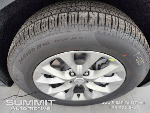 new 2026 Chrysler Pacifica car, priced at $44,026