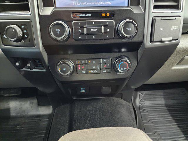 used 2020 Ford F-350 car, priced at $51,999