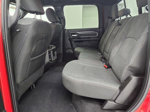 used 2023 Ram 2500 car, priced at $56,999