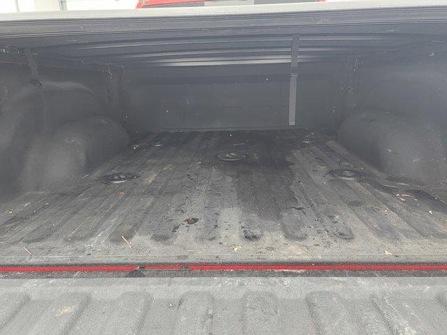 used 2023 Ram 2500 car, priced at $56,999