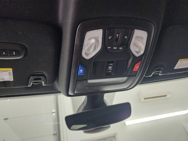 used 2023 Ram 2500 car, priced at $56,999
