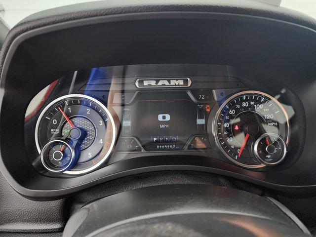 used 2023 Ram 2500 car, priced at $56,999