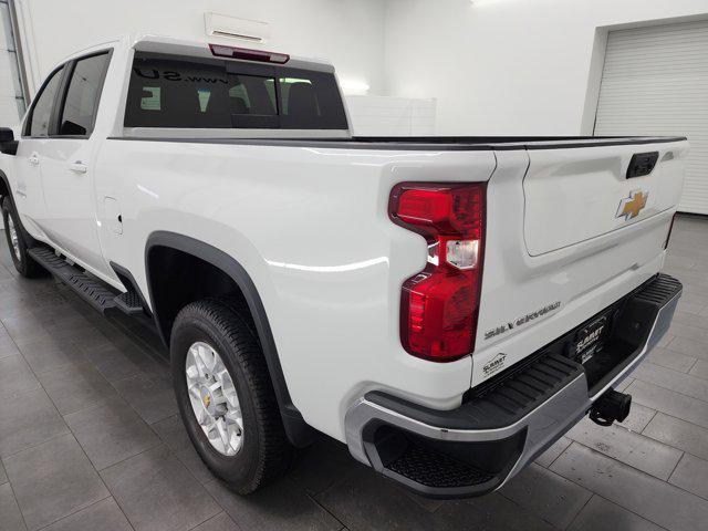 used 2022 Chevrolet Silverado 2500 car, priced at $47,999