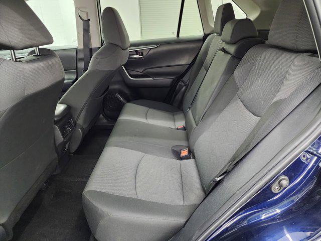 used 2024 Toyota RAV4 car, priced at $28,999
