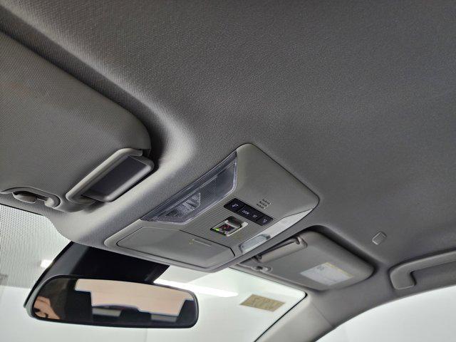 used 2024 Toyota RAV4 car, priced at $28,999