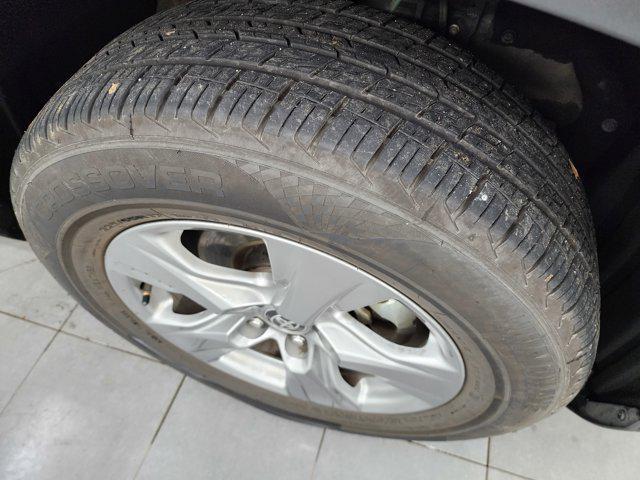 used 2024 Toyota RAV4 car, priced at $28,999