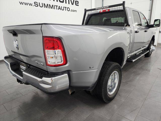 used 2023 Ram 3500 car