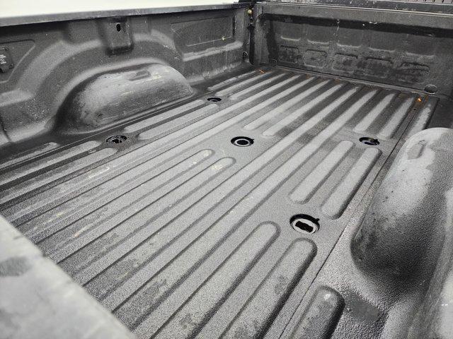 used 2023 Ram 3500 car