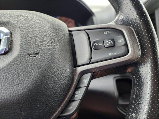 used 2023 Ram 3500 car