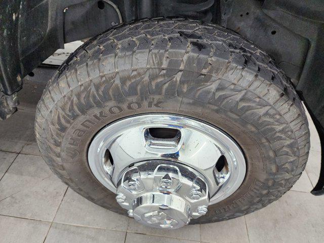 used 2023 Ram 3500 car