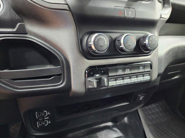 used 2023 Ram 3500 car