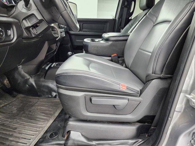 used 2023 Ram 3500 car