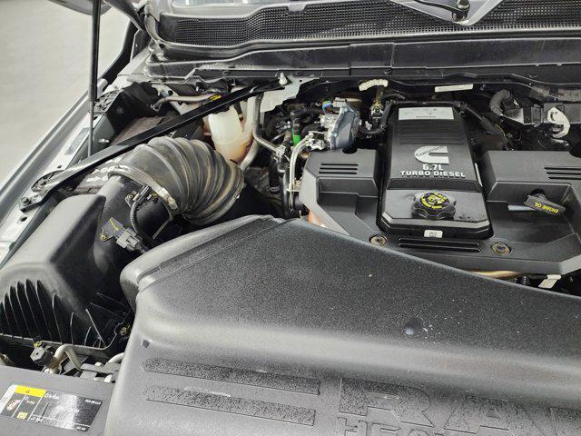 used 2023 Ram 3500 car
