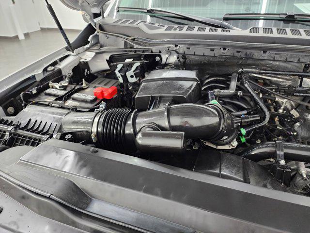 used 2023 Ford F-250 car, priced at $62,499