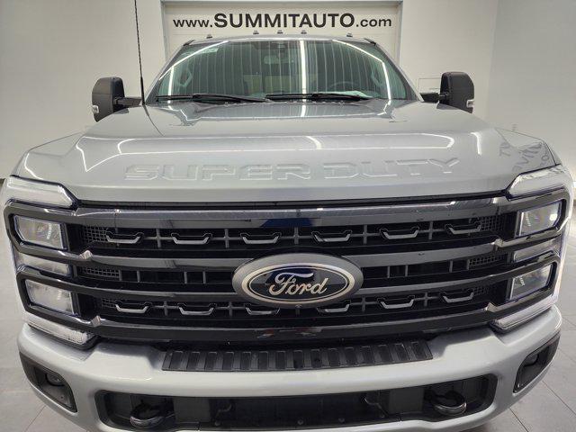 used 2023 Ford F-250 car, priced at $62,499