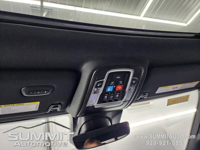 new 2025 Ram 2500 car, priced at $89,204