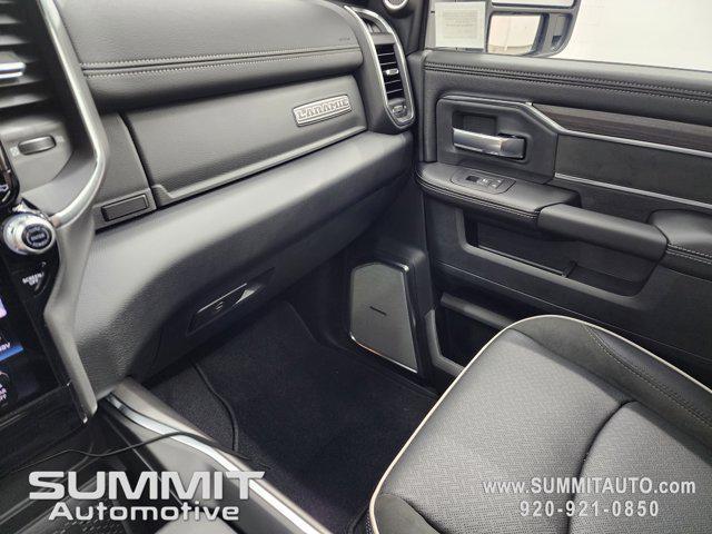 new 2025 Ram 2500 car, priced at $89,204