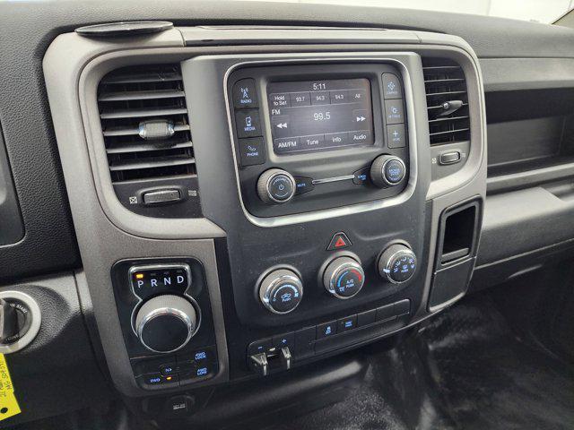 used 2021 Ram 1500 car