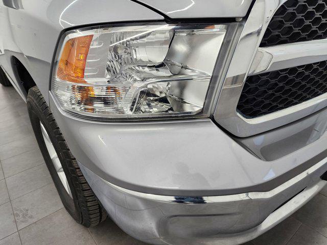 used 2021 Ram 1500 car