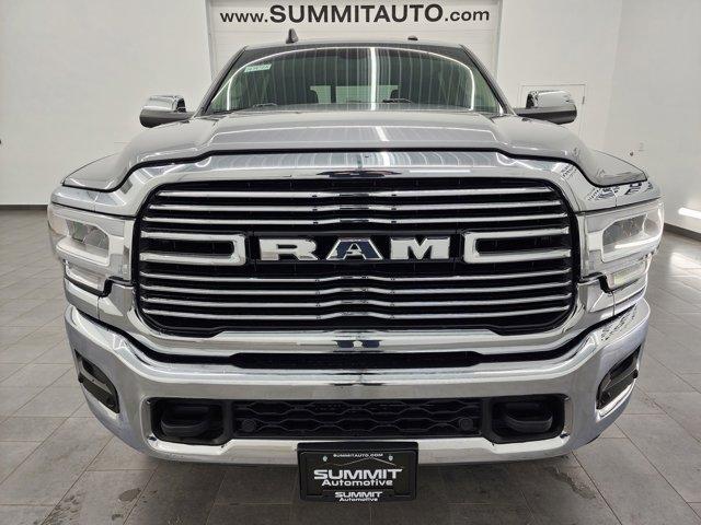 used 2020 Ram 2500 car, priced at $54,999