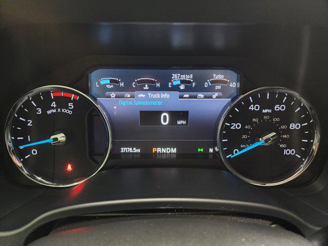 used 2021 Ford F-250 car, priced at $69,999