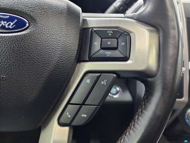 used 2021 Ford F-250 car, priced at $69,999
