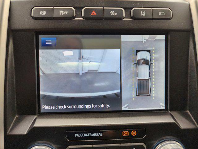 used 2021 Ford F-250 car, priced at $69,999