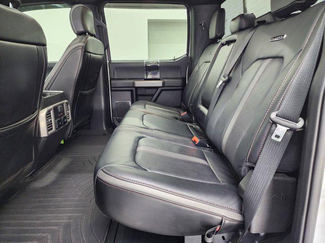 used 2021 Ford F-250 car, priced at $69,999